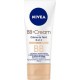 Nivea BB Cream 6en1 teint clair 50ml