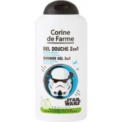 Corine de Farme GEL DOUCHE STAR WARS 300ml