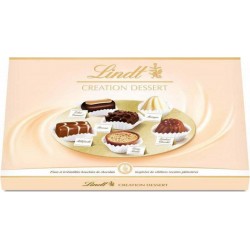 LINDT Les Pyrénéens Ballotin Chocolat au Lait 219g - Cdiscount Au