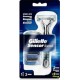 Gillette rasoir Sensor Excel 3 avec 2 recharges rasoir + 3 lames