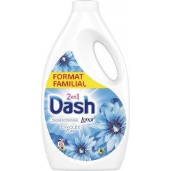 DASH LIQUIDE Envolée d’Air x45 2,475L