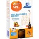 ZENSECT PIEGE ANTI MOUCHERONS