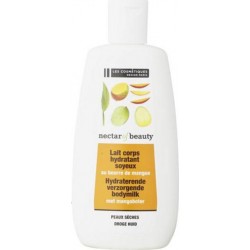 Nectar Of Beauty Lait corps hydratant 250ml