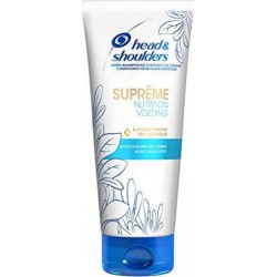 HEAD & SHOULDERS Suprème Nutrion 200ml