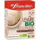 Francine Levure boulangère Bio 36g