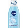 Nivea Démaquillant doux pour les yeux 125ml flacon 200ml