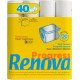 Renova Papier toilette Progress x40