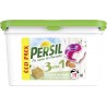 Persil Lessive capsules 3-en-1 Douceur d’Amande au Savon de Marseille ECOPACK x19