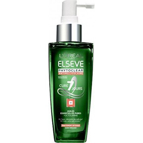 L'Oréal ESLEVE LOTION PHYTOCLEAR 100ml