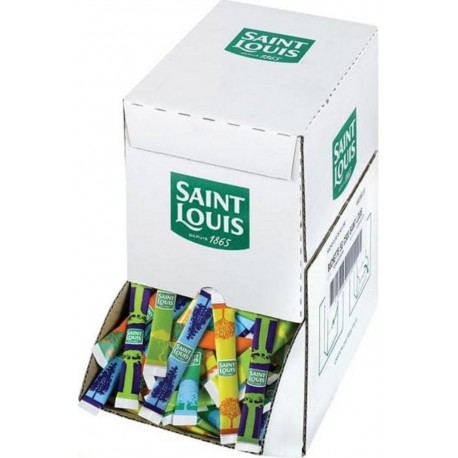 Saint Louis BÛCHETTES DE SUCRE x500