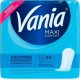 Vania Serviettes hygiéniques Maxi confort Normal x18