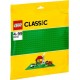 LEGO 10700 Classic - La Plaque De Base Verte