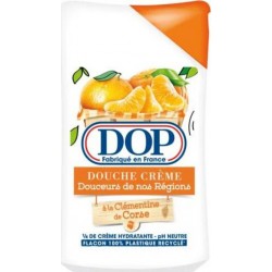 DOP à la CLEMENTINE de CORSE 250ml