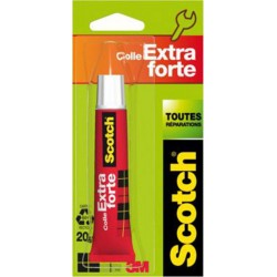 SCOTCH TUBE COLLE PRO 20g