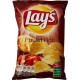 Lay's Chips Poulet Rôti 45g (lot de 5)