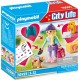 PLAYMOBIL PLAYMO MANNEQUIN AVEC CHIEN