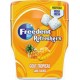 FREEDENT Refreshers chewing-gum sans sucres Tropical 67g (lot de 3)