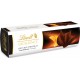 LINDT EXCELLENCE TUILES NOIR ORANGE 125g