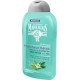 Le Petit Marseillais Shampooing Fraîcheur Détox Infusion de Feuilles de Verveine & de Thé 250ml (lot de 4)