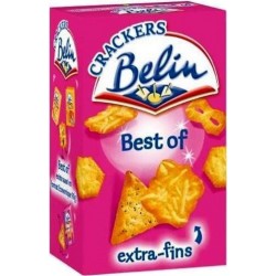 Belin Best of Extra-Fins 50g (lot de 10)