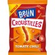 Belin Croustilles Tomate Chili 138g (lot de 5)