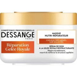 DESSANGE Réparation Gelée Royale 250ml