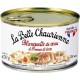 La Belle Chaurienne Blanquette de Veau et Pommes de terre 420g