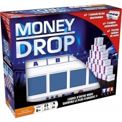 DUJARDIN MONEY DROP TF1 Games Money Drop