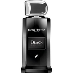 Daniel Hechter Parfum Eau de toilette Black 100ml