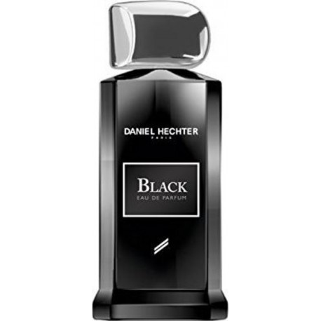 Daniel Hechter Parfum Eau de toilette Black 100ml