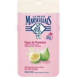 Le Petit Marseillais Gel Douche Figue de Provence 250ml