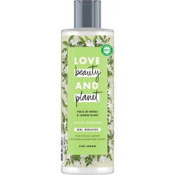 LOVE BEAUTY & PLANET AURORE ECLATANTE 400ml