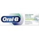 Oral-B Dentifrice Gum Purify Intense Clean 75ml