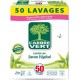 L'Arbre Vert ARBRE VERT LESSIVE POUDRE x50 2,5Kg