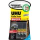 UHU STRONG&SAFE 1G x3 TUBES gel