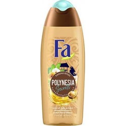 FA DOUCHE POLYNESIA KAHUNA RITUAL 250ml