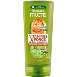 Garnier FRUCTIS VITAMINES&FORCE Démêlant Renforçateur 200ml