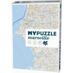 Helvetiq Puzzle MYPUZZLE MARSEILLE