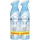 Febreze Aérosol Pureté coton DUOPACK 2x300ml (lot de 2)