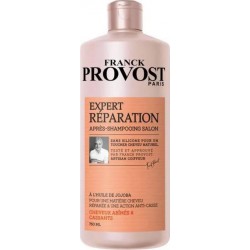 FRANCK PROVOST Après-shampoing Expert Réparation 750ml