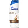 HEAD & SHOULDERS SHAMPOOING ANTI-PELLICULAIRE À L'HUILE DE COCO 285ml