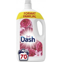 Persil Lessive Liquide Bouquet 2,45L.