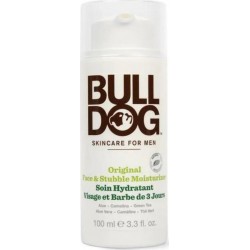 Bulldog Soin visage hydratant barbe 100ml