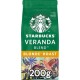 STARBUCKS Café moulu Veranda Blend 200g