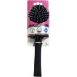 GLAMOUR PARISBientôt disponible Brosse Cheveux Antibactérien L'Elégance G026