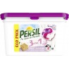 Persil Lessive capsules 3-en-1 Bouquet de Provence au Savon de Marseille ECOPACK x19