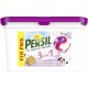 Persil Lessive capsules 3-en-1 Bouquet de Provence au Savon de Marseille ECOPACK x19 (lot de 3)