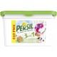 Persil Lessive capsules 3-en-1 Douceur d’Amande au Savon de Marseille ECOPACK x19 (lot de 3)