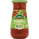 Panzani Sauce Tomates et Basilic 400g