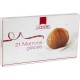 Motta 21 Marrons Glacés 420g